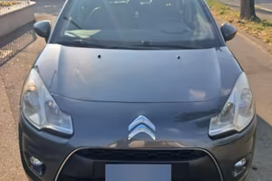Citroen C3 1.4 GPL