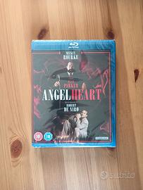 Angel Heart - Blu-Ray - Sigillato (UK Import)