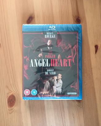 Angel Heart - Blu-Ray - Sigillato (UK Import)