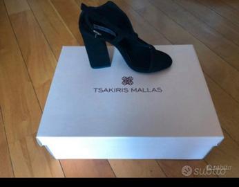 Scarpe nuove