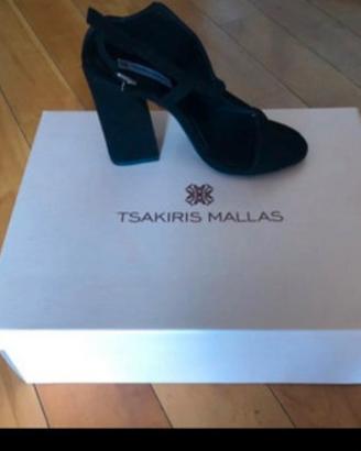 Scarpe nuove