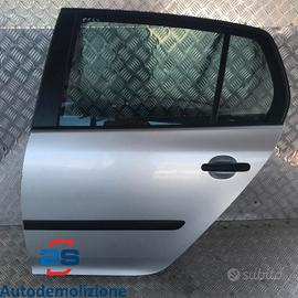 PORTA SPORTELLO POSTERIORE SINISTRA VOLKSWAGEN GOL