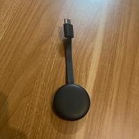 Google Chromecast