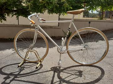 bici a scatto fisso Vintage