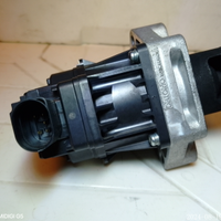 Ricambio Valvola EGR OPEL ASTRA TOURER 2.0 diesel