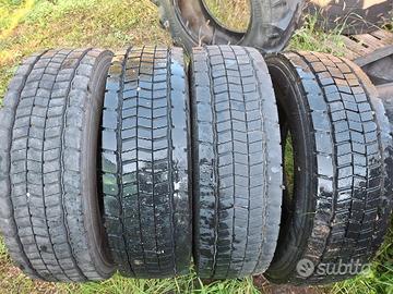 Pneumatici 215/75r17.5 215/75 r17.5