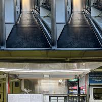 Furgone dei panini patente B