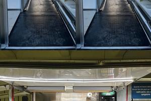 Furgone dei panini patente B