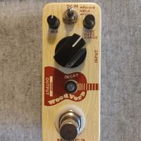 Mooer Woodverb