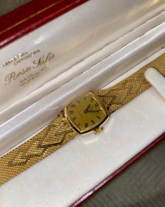 Orologio da polso Omega