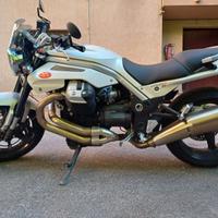 Moto Guzzi Griso 8V - 2015