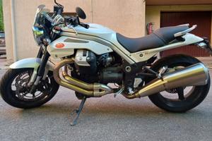 Moto Guzzi Griso 8V - 2015