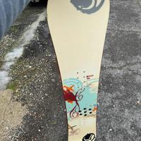 Snowboard Ride