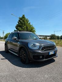 MINI Cooper SE Countryman