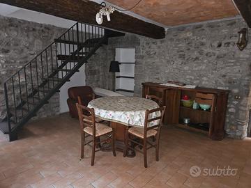 Rustico appartamento borgo di Filetto