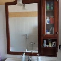 Arredobagno completo