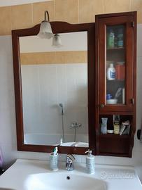 Arredobagno completo