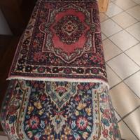 copia di tappeti iraniani