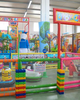 Autoscontro x Bambini con Baby Cars x Sale Giochi