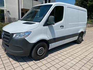 Mercedes Benz SPRINTER Tetto Basso Km 139000 - 202
