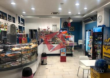 attività bar tavola calda