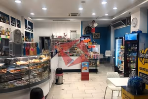 attività bar tavola calda