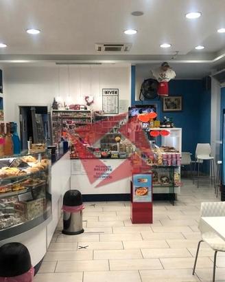 attività bar tavola calda