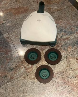 Vorwerk pulilux  folletto lucidatrice 511