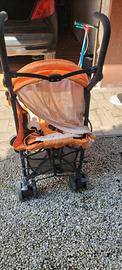 Passeggino leggero