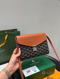 Borsa a spalla/tracolla GOYARD Chypre Envelope
