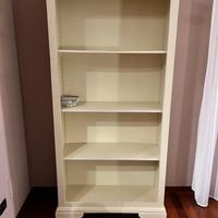 Mobile scaffale libreria a vista