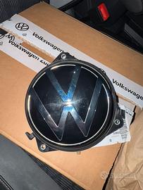 Interrutore maniglia baule vw troc 2022
