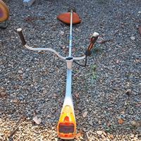 decespugliatore sthil fsa 135 a batteria