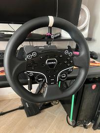 Moza Racing R5 Racing Set