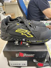 U-Power Matt 43