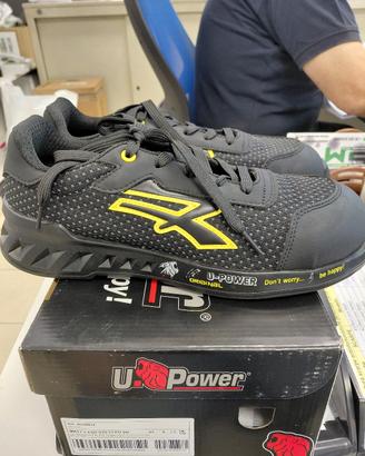U-Power Matt 43