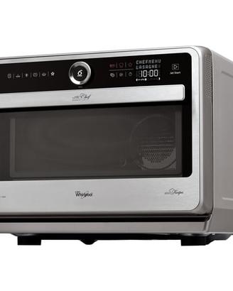 Forno crisp Whirlpool jt 479