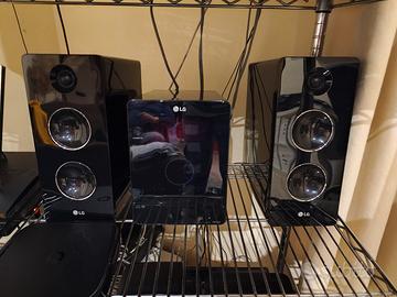 Stereo