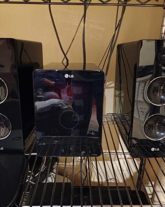 Stereo
