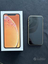 iPhone XR 64GB