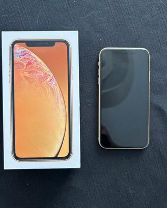 iPhone XR 64GB