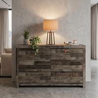 Cassettiera design nuova