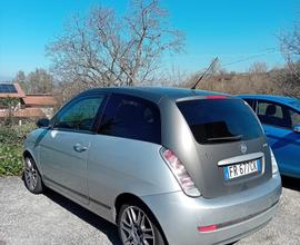 Lancia ypsilon 1.3 mjt
