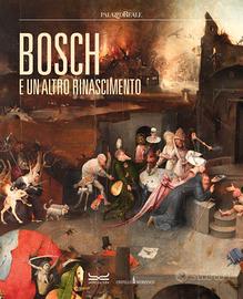 catalogo nuovi mostra Bosch
