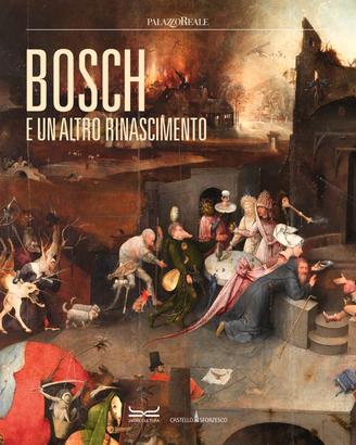 catalogo nuovi mostra Bosch