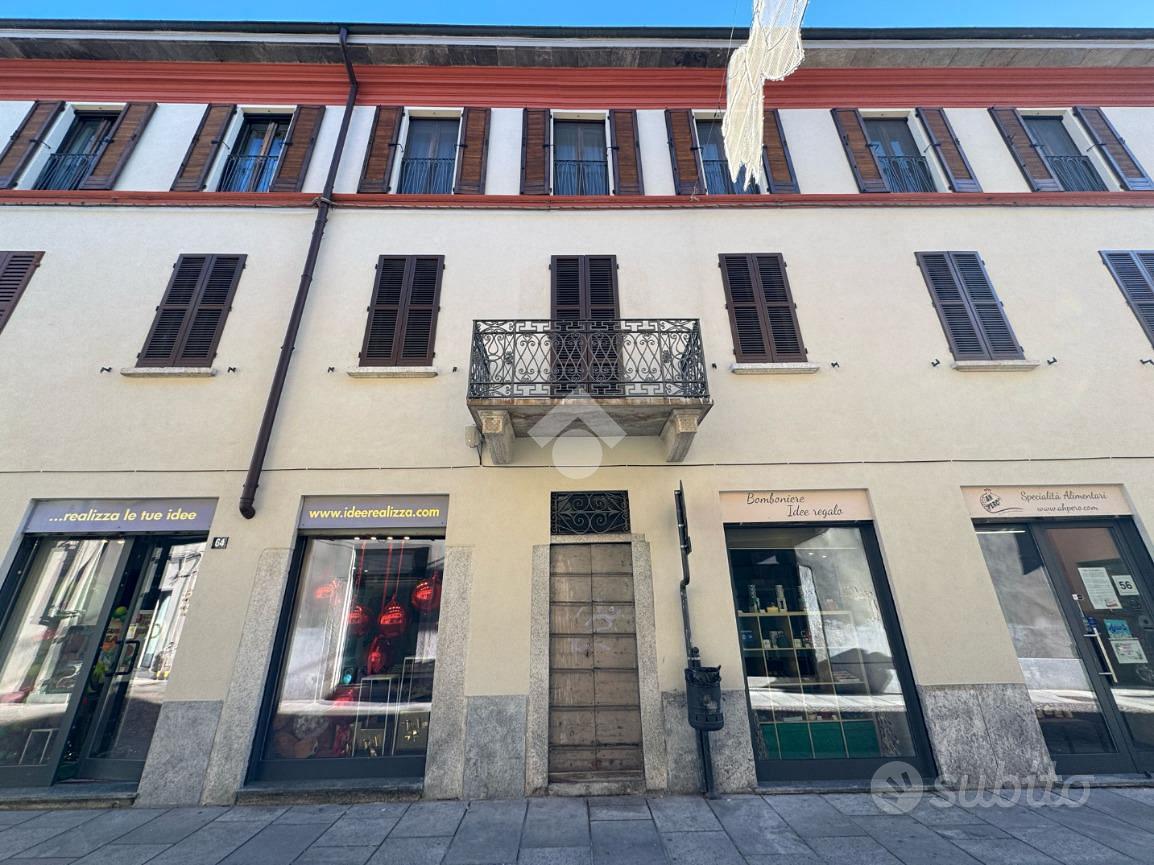Apartment in Oleggio, Carmine, Novara - Altro