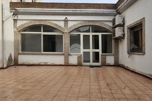 CASA SEMINDIPENDENTE A QUARTUCCIU