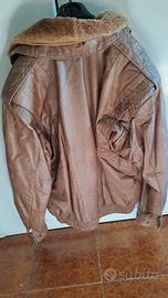 giubbotto invernale top gan