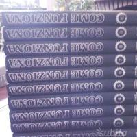 Come funziona De Agostini enciclopedia