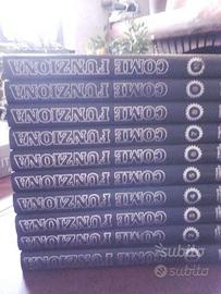 Come funziona De Agostini enciclopedia